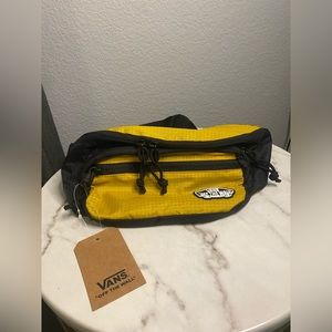 Vans Fanny Pack